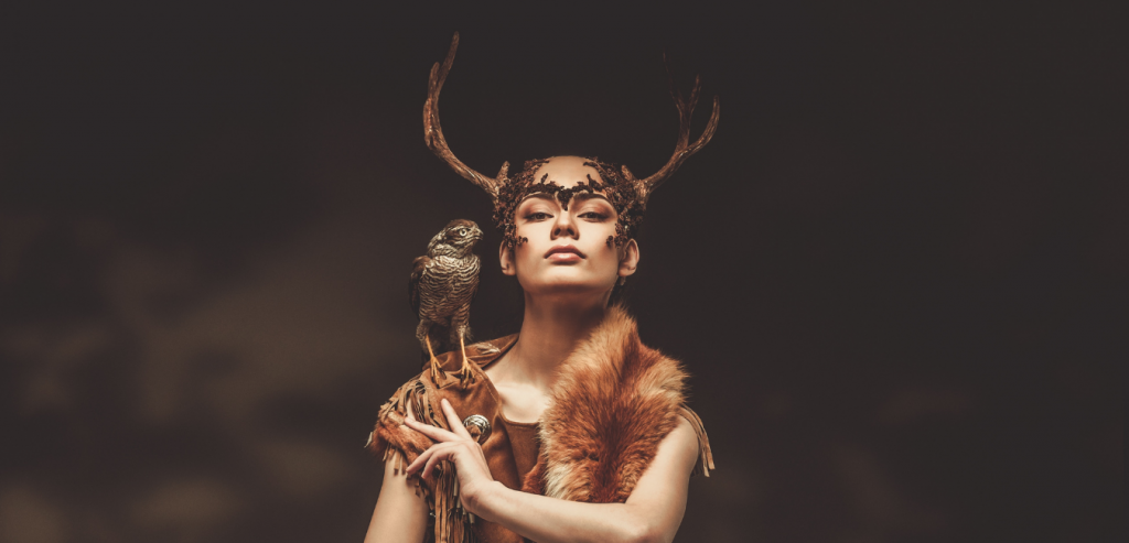 goddess archetype - artemis - the hunter goddess archetype - artemis - the hunter