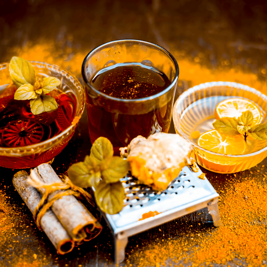 Ayurveda dosha guide