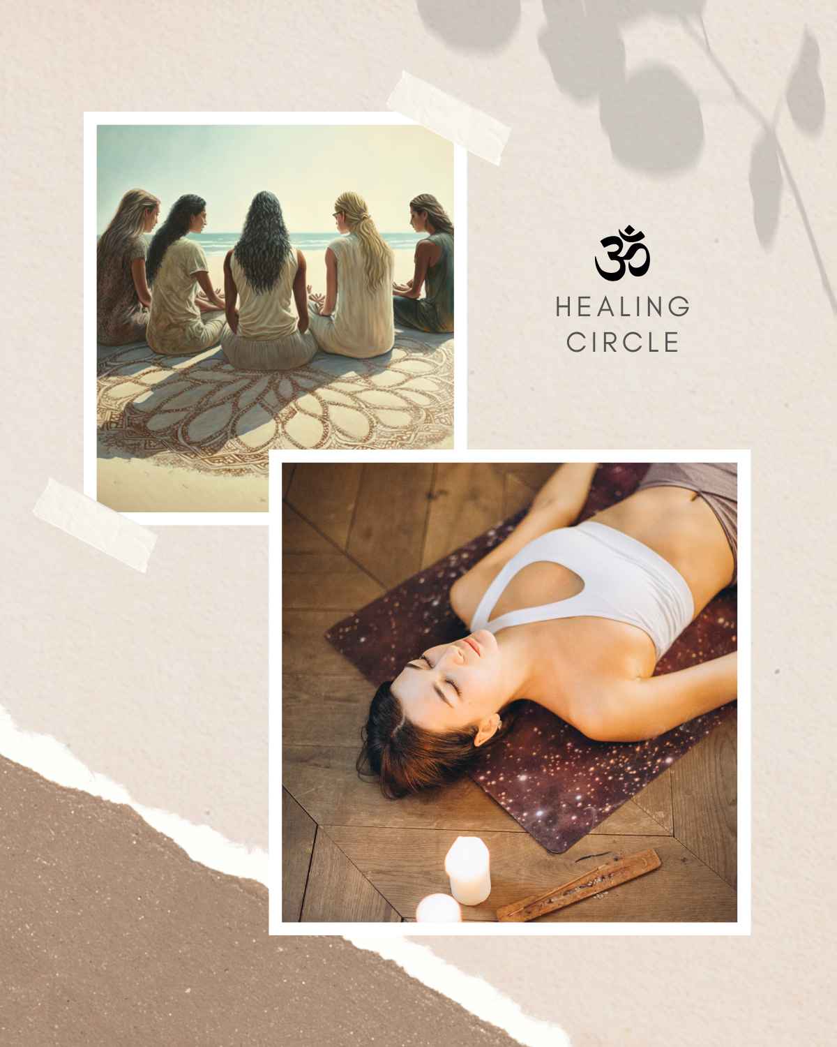 healing circle