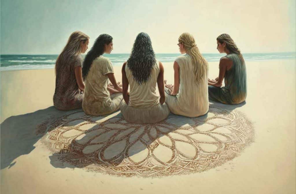 Soul Circle