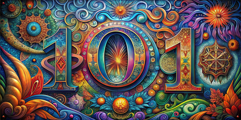 Numerology and angel numbers guide