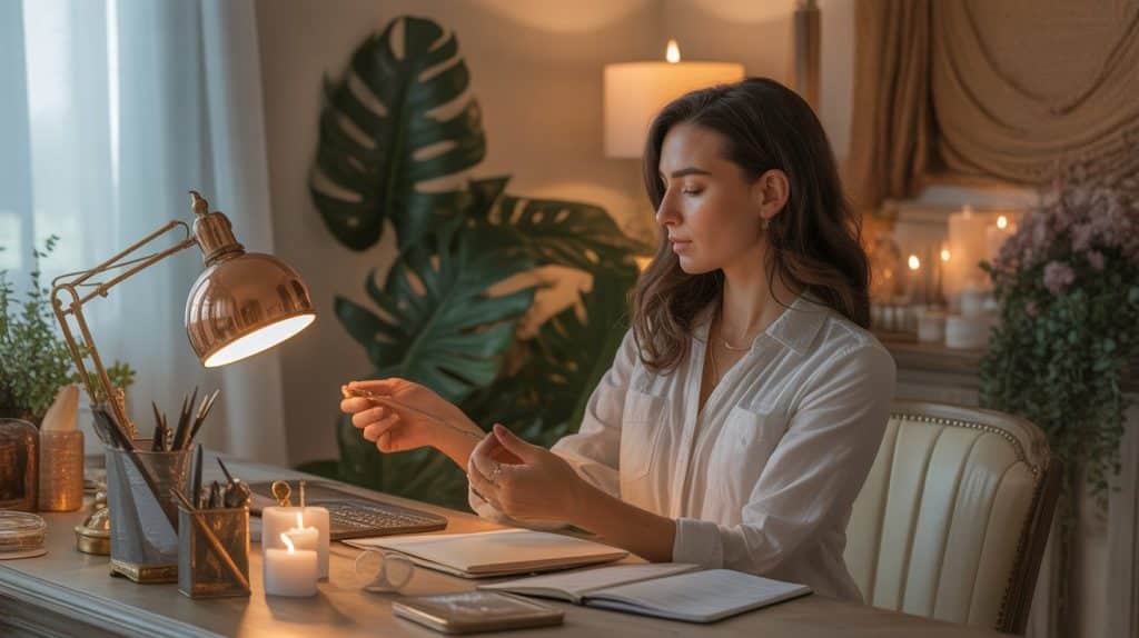 how to create my own reiki course