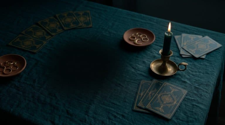 Complete tarot reading guide